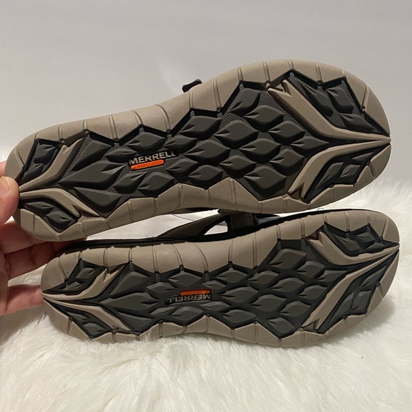 Merrell Form2 Sandals - Picture 5 of 6